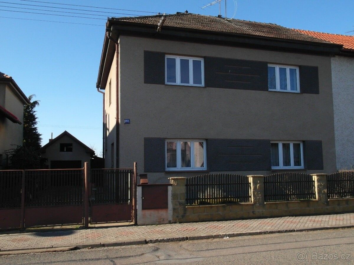 Ostatní, Hrochův Týnec, 538 62, 137 m²