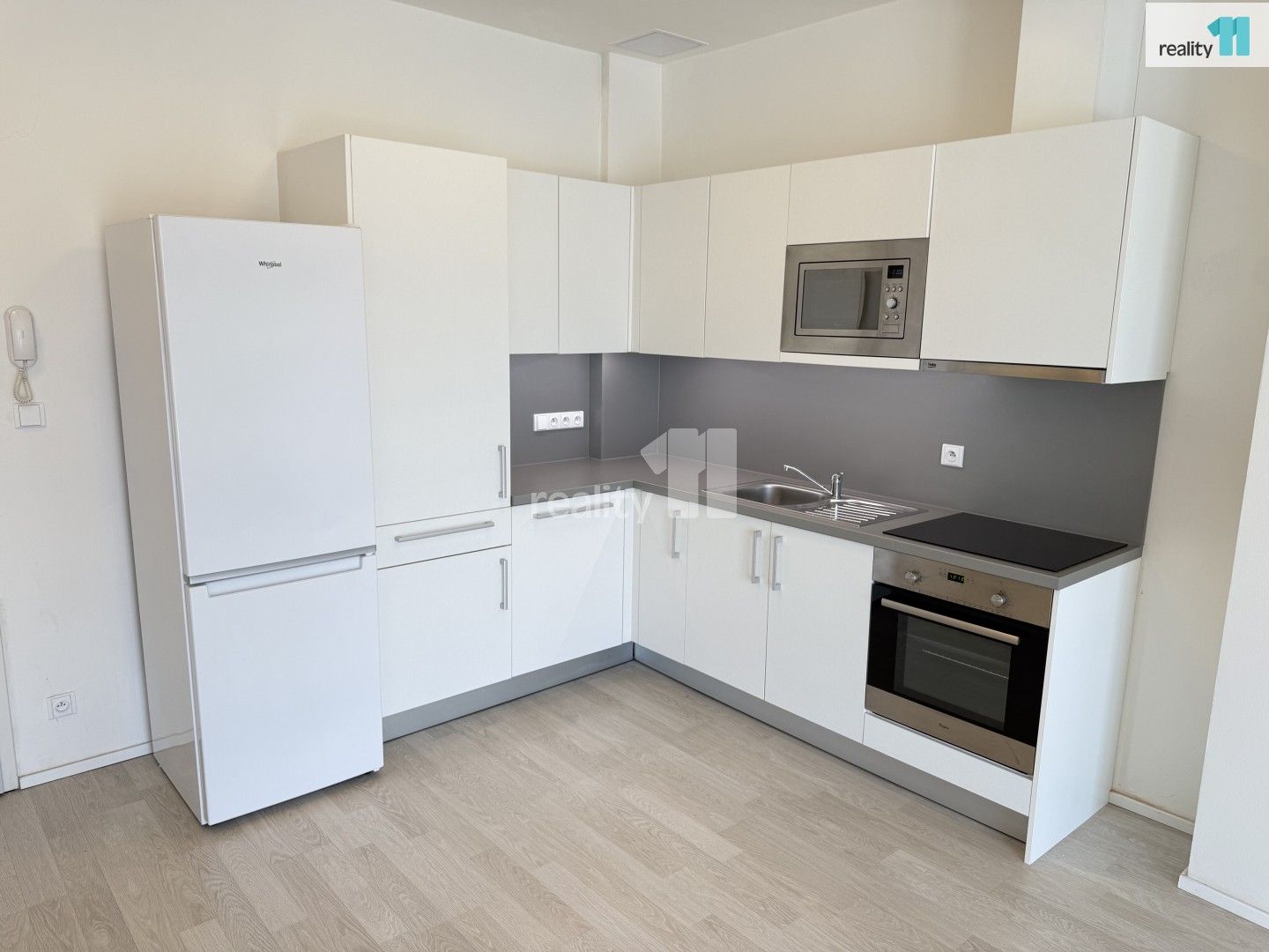 Pronájem byt 2+kk - Přízova, Brno, 52 m²