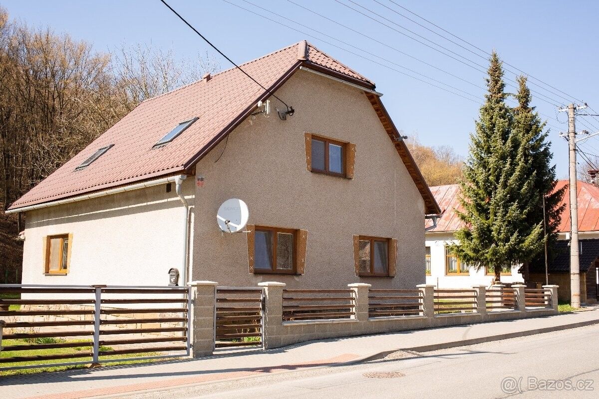 Ostatní, Francova Lhota, 756 14, 124 m²