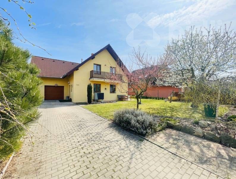 Ostatní, Lázeňská, Sadská, 208 m²