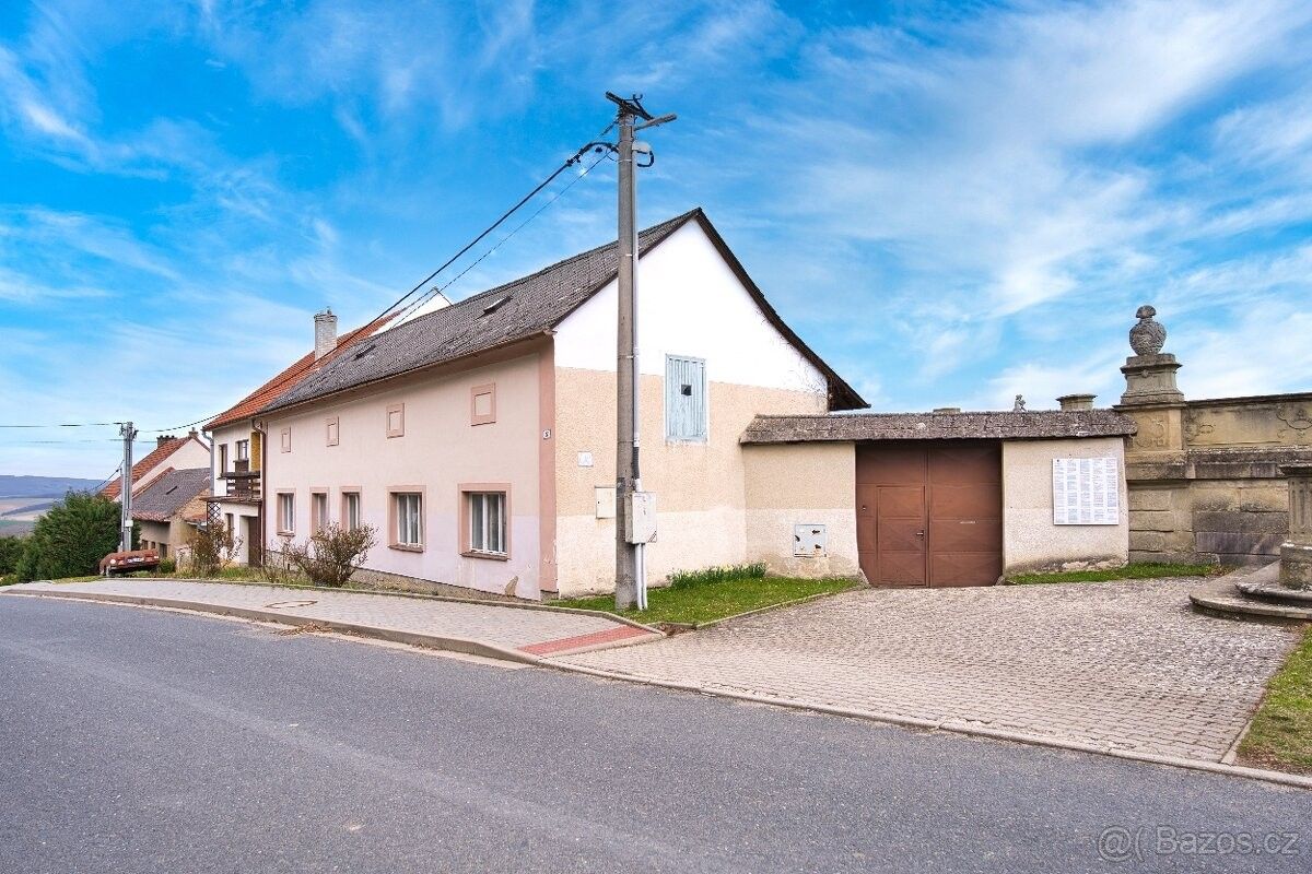 Ostatní, Střílky, 768 04, 166 m²