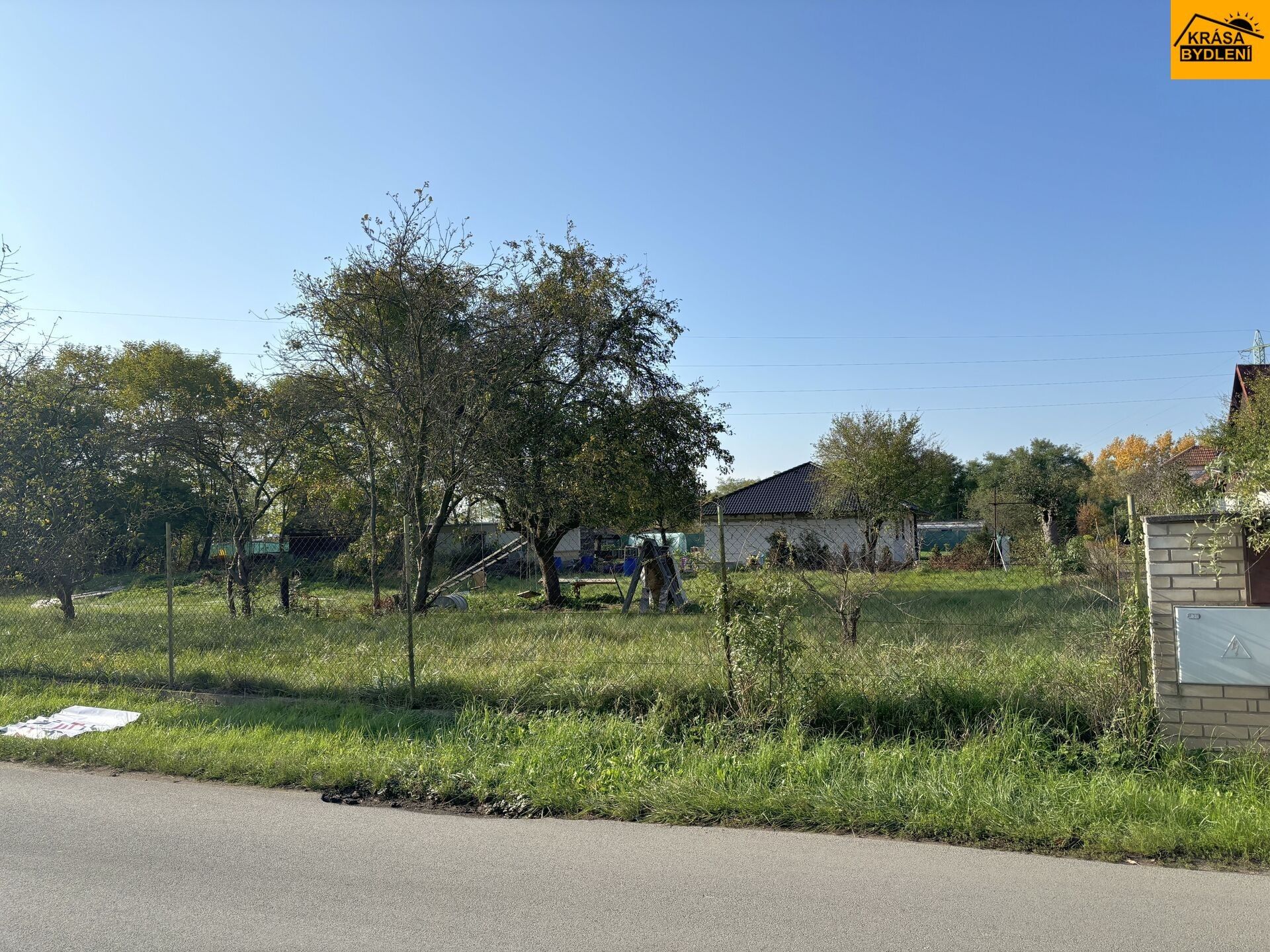 Pozemky pro bydlení, Kozly, Tišice, 1 094 m²
