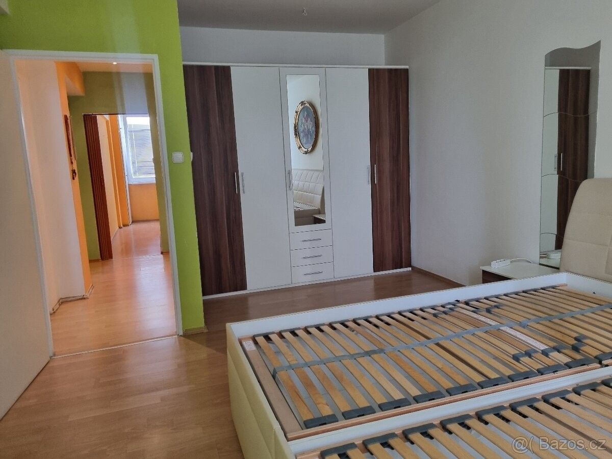 Pronájem byt 2+1 - Mladá Boleslav, 293 01, 67 m²