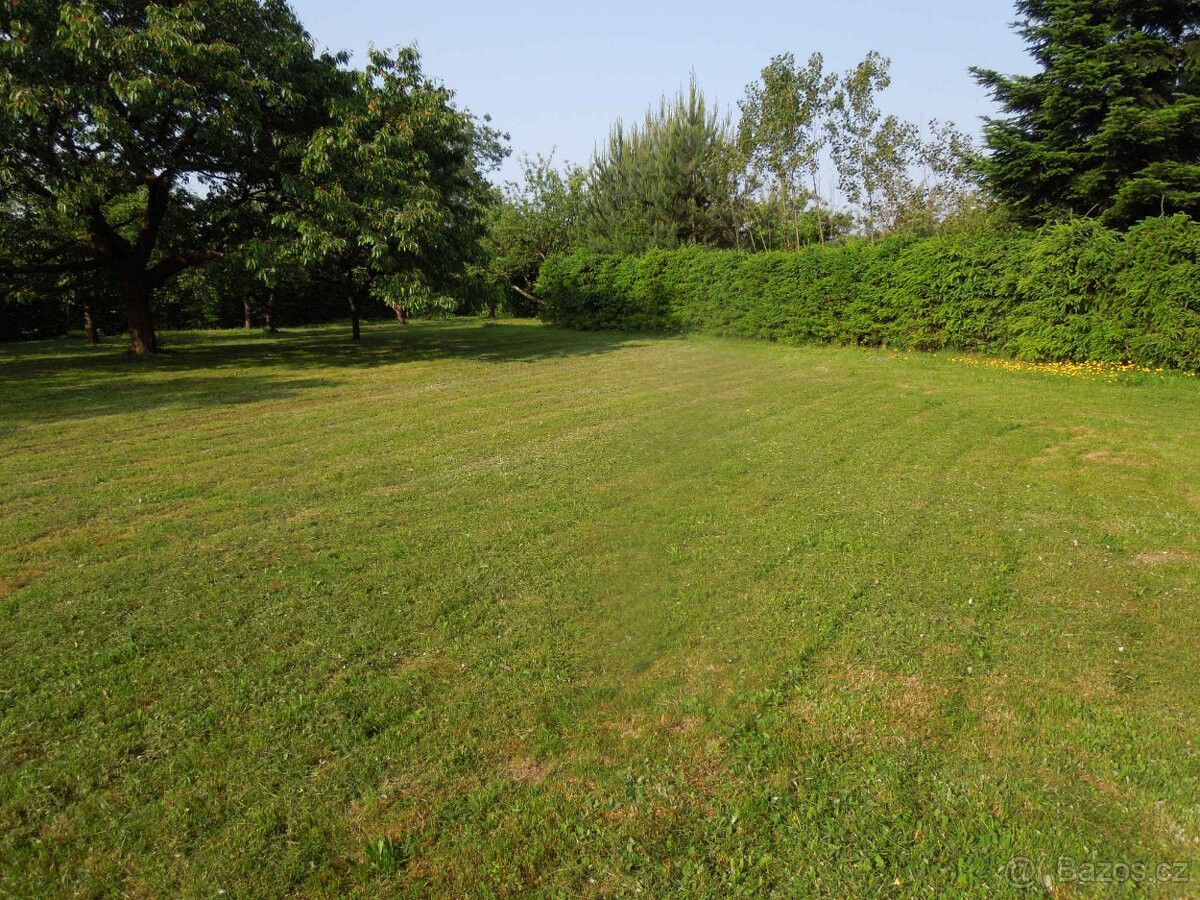 Pozemky pro bydlení, Červený Kostelec, 549 41, 781 m²