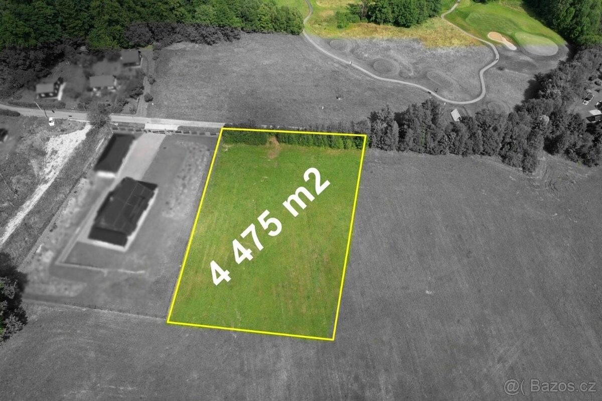 Ostatní, Čeladná, 739 12, 4 475 m²