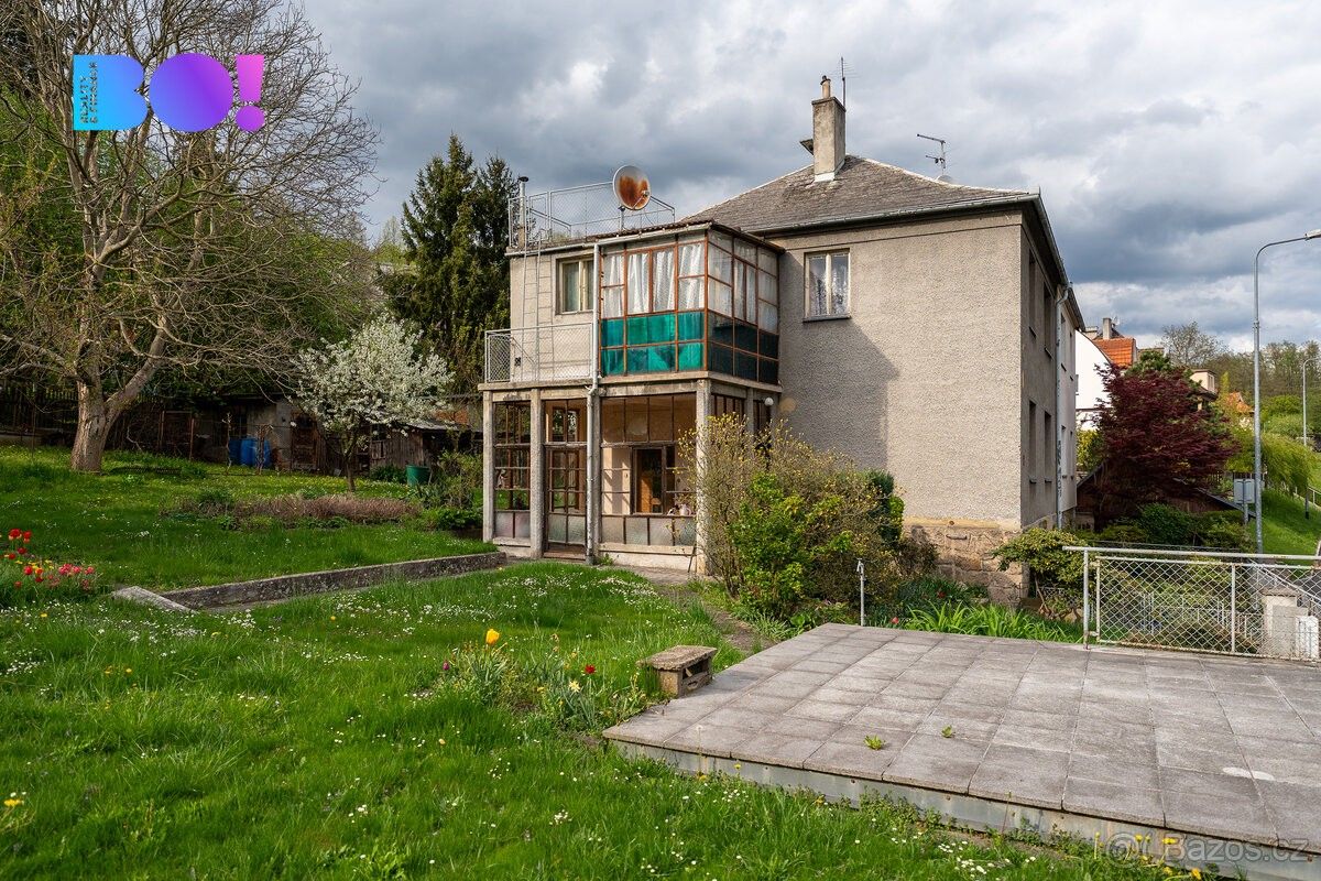 Ostatní, Děčín, 405 02, 920 m²