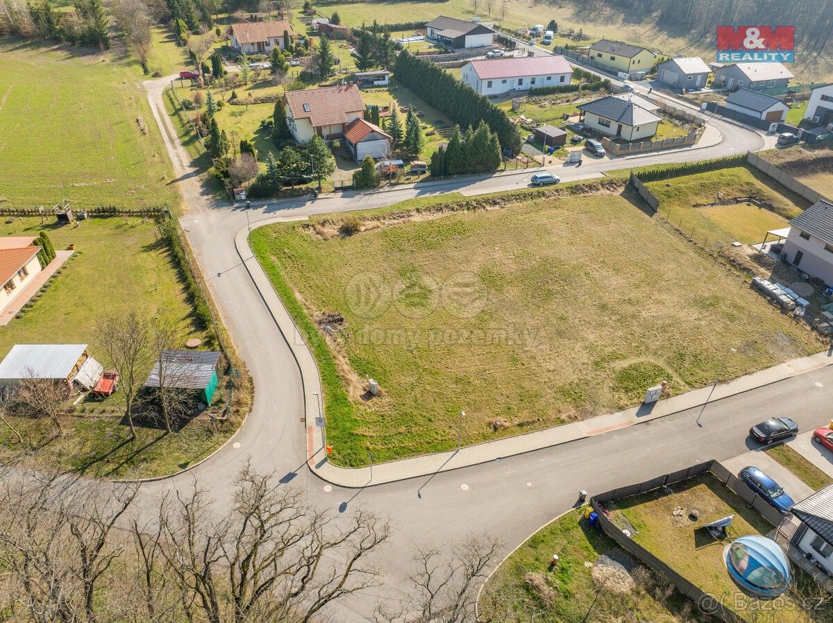Pozemky pro bydlení, Slaný, 274 01, 1 122 m²