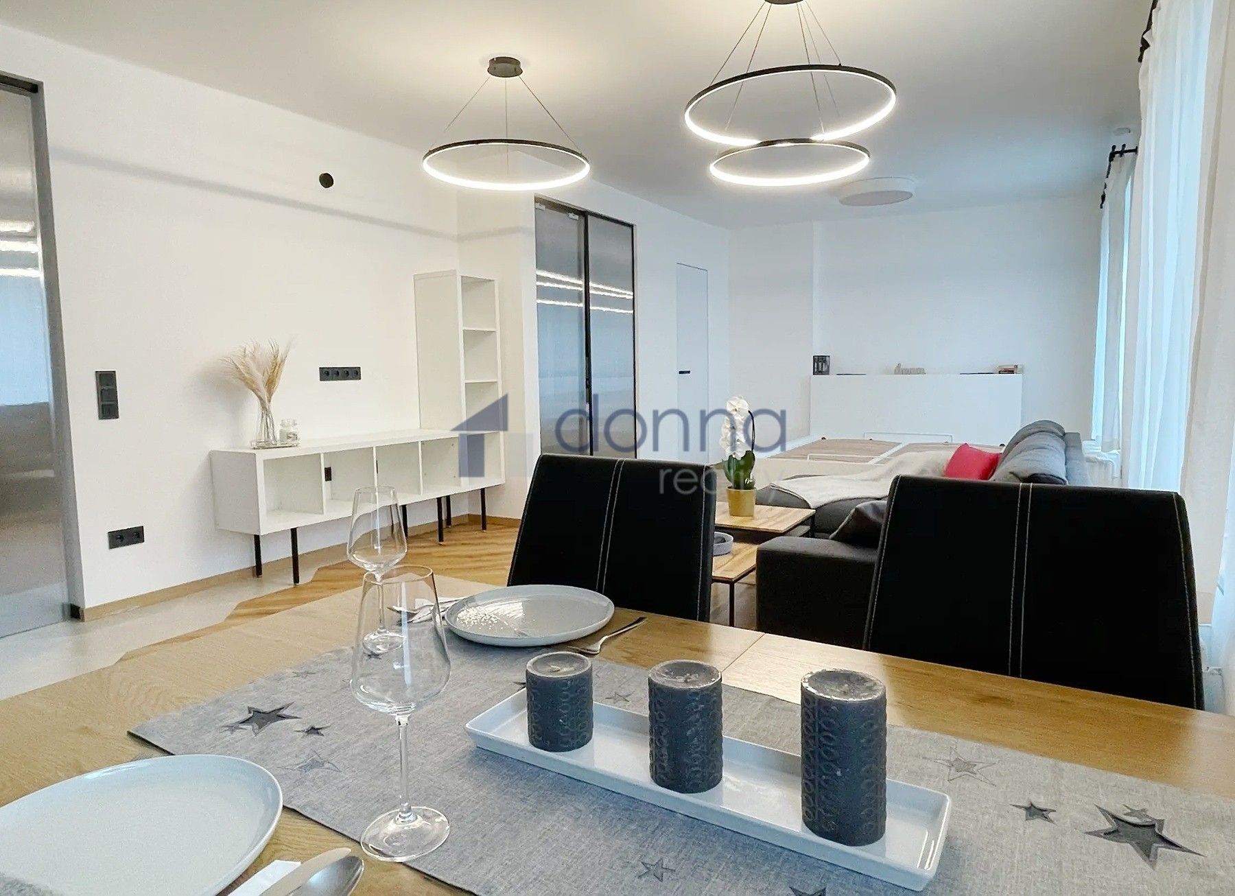 1+kk, Bělocerkevská, Praha, 62 m²