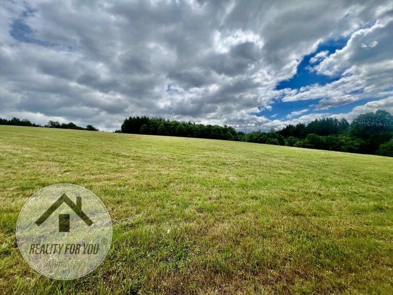 Pozemky pro bydlení, Semily, 513 01, 2 215 m²