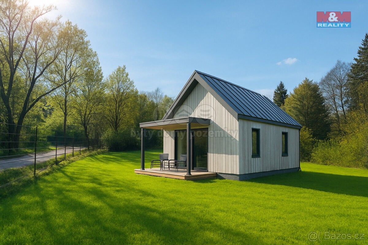 Ostatní, Stříbrná Skalice, 281 67, 2 069 m²