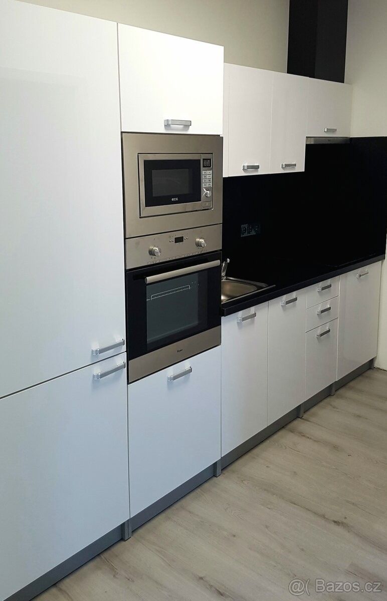 Pronájem byt 3+kk - Fryšták, 763 16, 65 m²