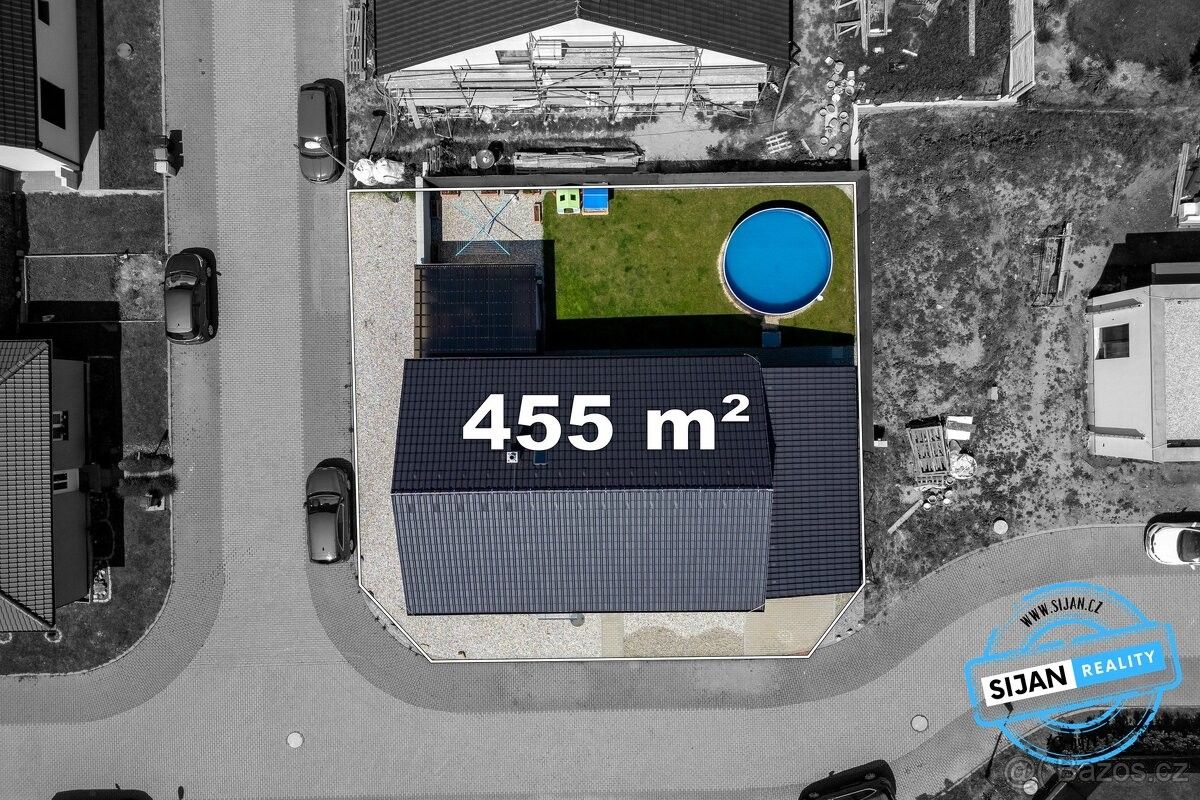 Prodej dům - Držovice, 796 07, 33 m²