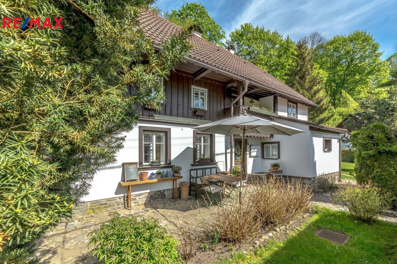 Ostatní, Merboltice, 227 m²