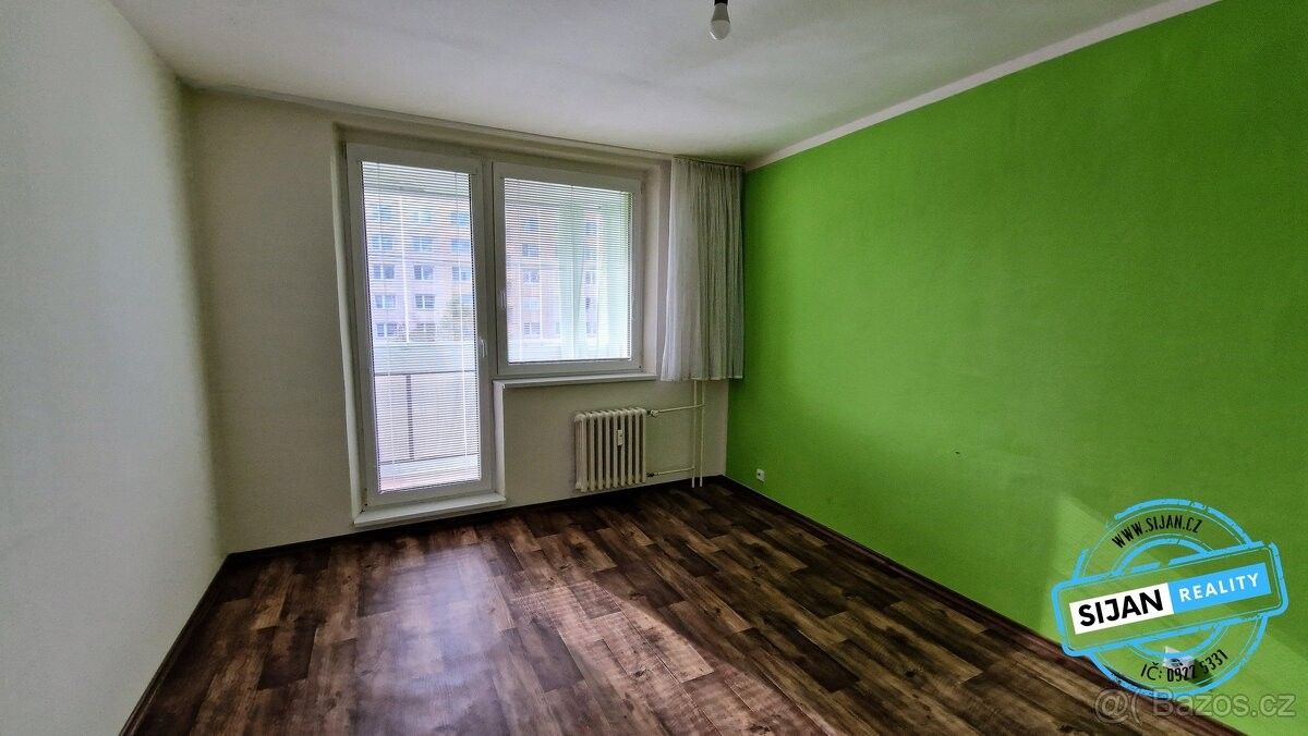 Pronájem byt 2+1 - Prostějov, 796 04, 58 m²