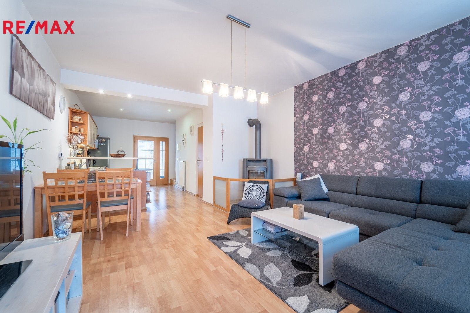3+kk, Na Splavech, Nymburk, 85 m²