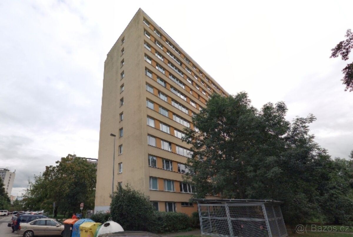 Prodej byt 2+kk - Praha, 140 00