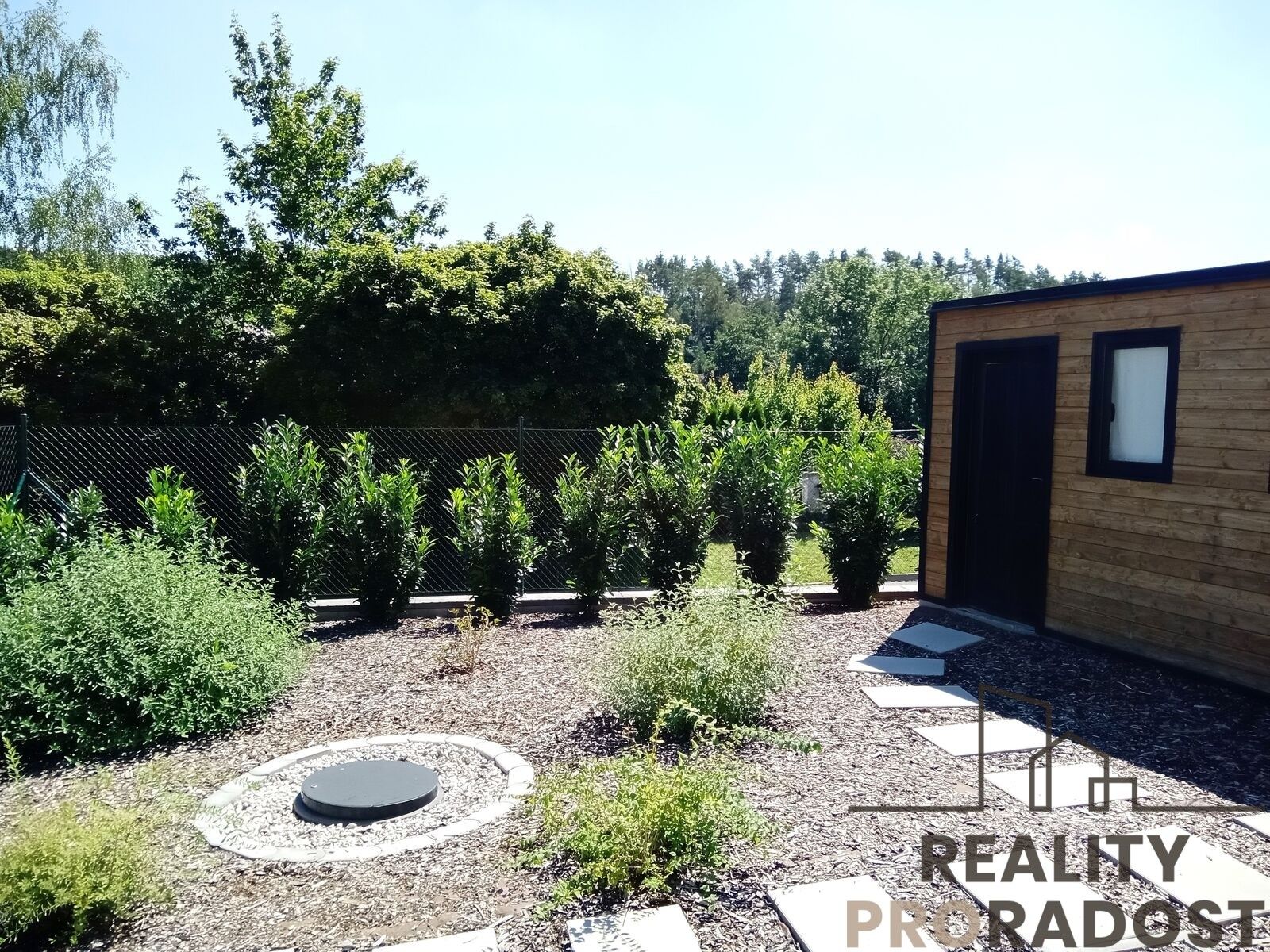 Rodinné domy, Na Chmelnici, Slaný, 92 m²