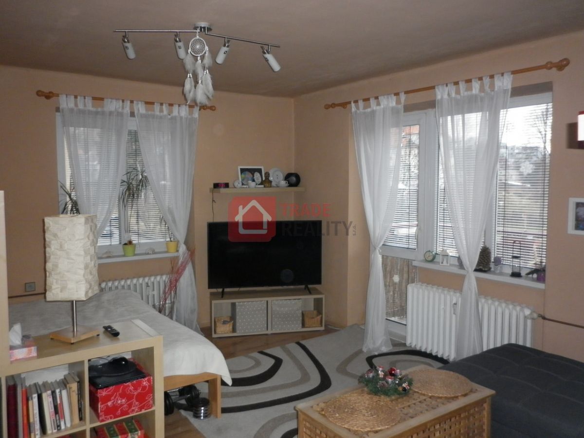 2+1, Metelkova, Liberec, 56 m²