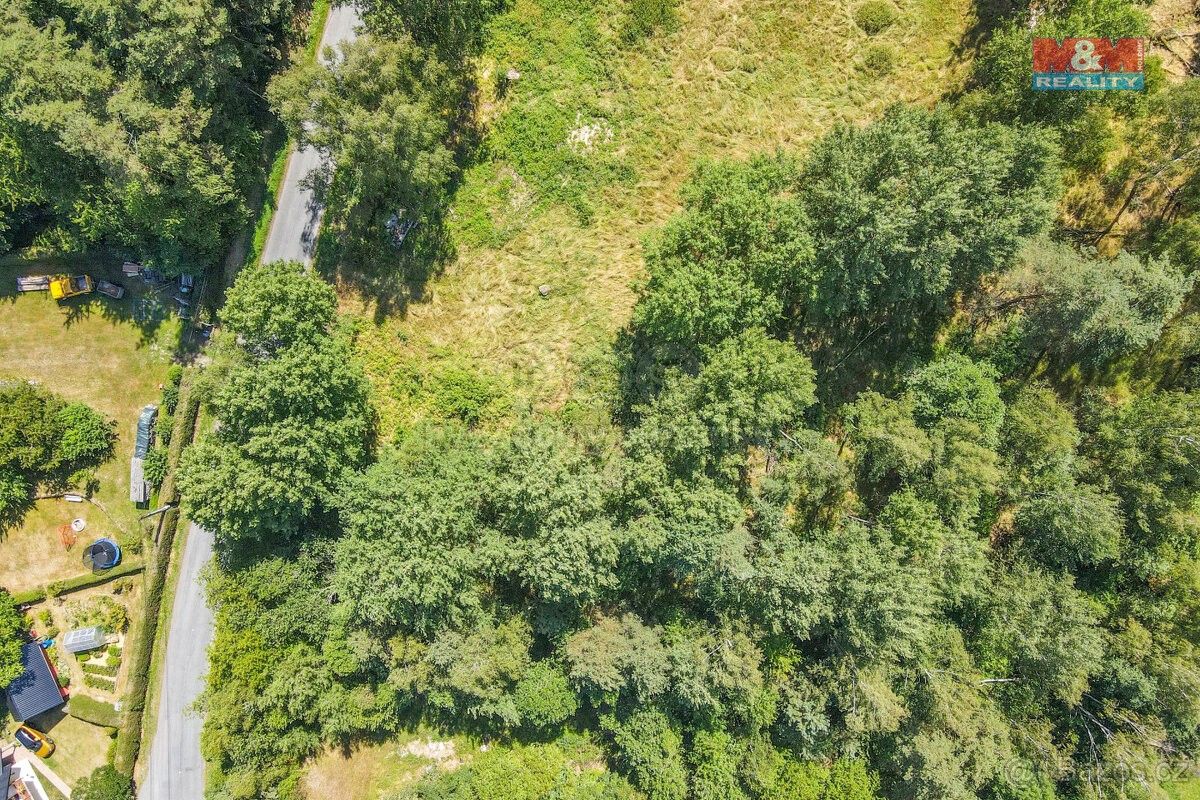 Pozemky pro bydlení, Přimda, 348 06, 904 m²