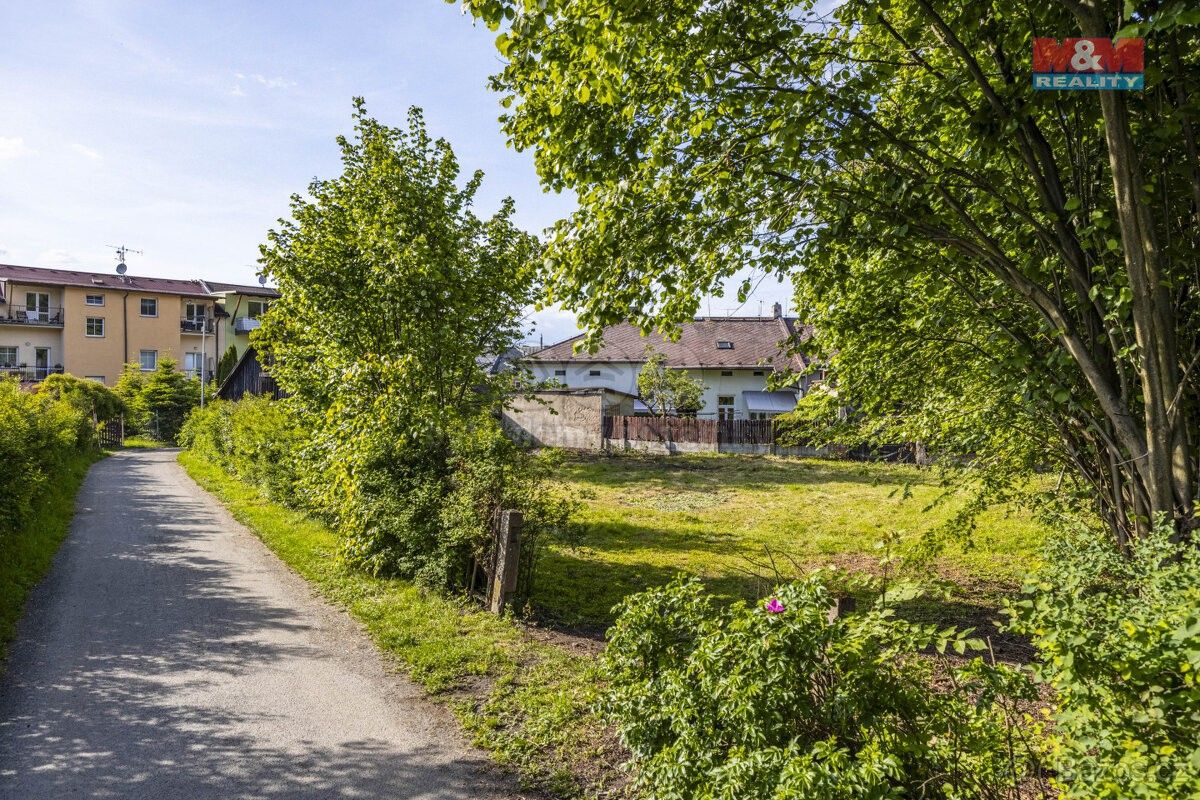 Prodej pozemek pro bydlení - Červený Kostelec, 549 41, 819 m²