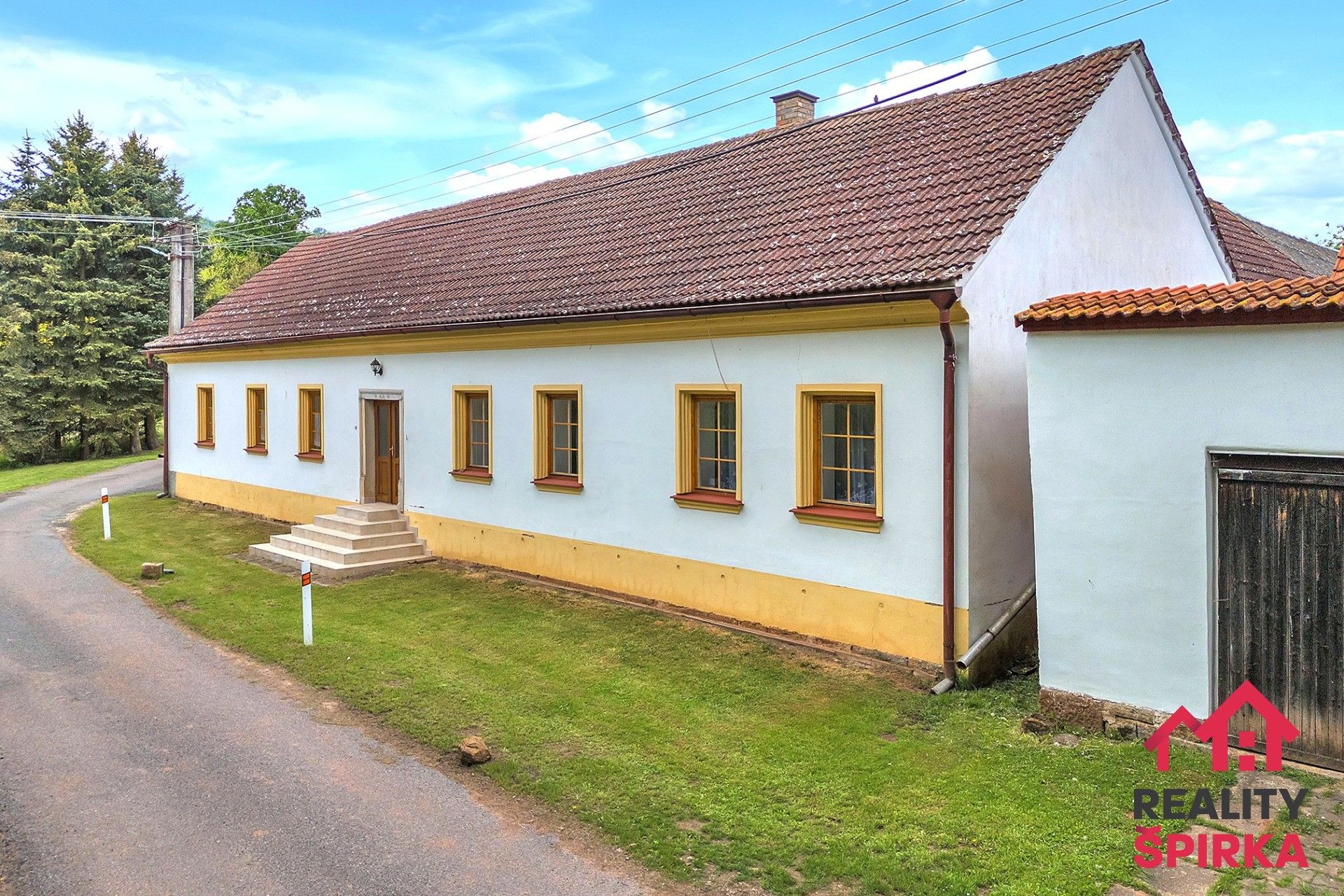 Ostatní, Ludvíkov, Městečko Trnávka, 197 m²