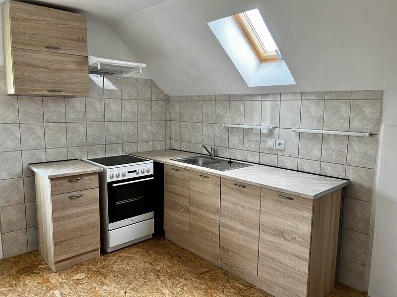 Ostatní, Chrudim, 537 05, 50 m²