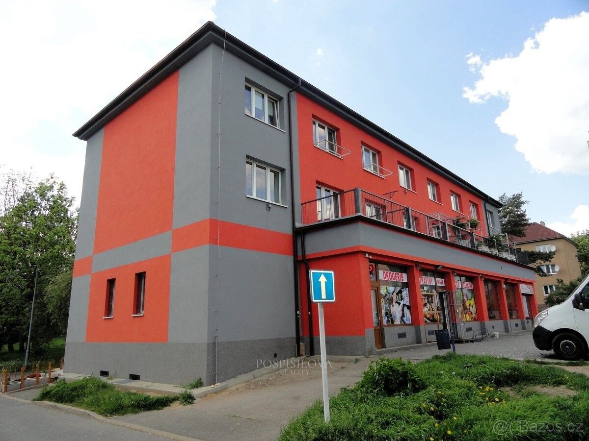 2+1, Beroun, 266 01, 56 m²