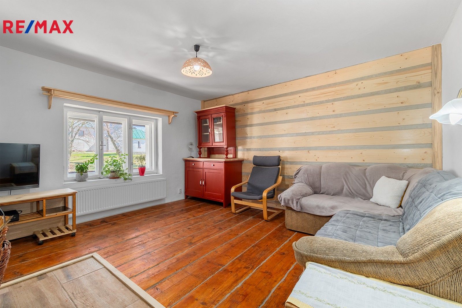 Ostatní, Vladměřice, Manětín, 90 m²