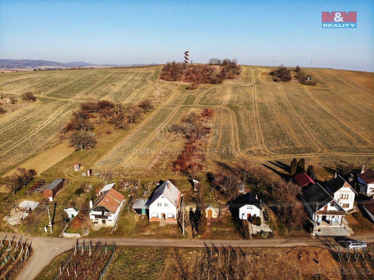 Ostatní, Moravany u Kyjova, 696 50, 54 m²