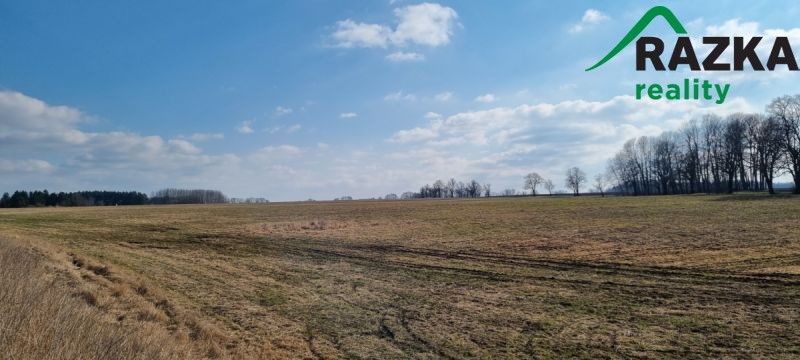 Zemědělské pozemky, Tachov, 347 01, 859 004 m²