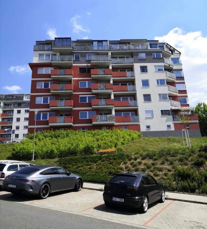 Pronájem byt 1+kk - Zlín, 760 05, 31 m²