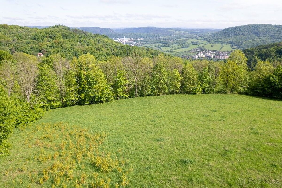 Louky, Děčín, 405 02, 27 274 m²