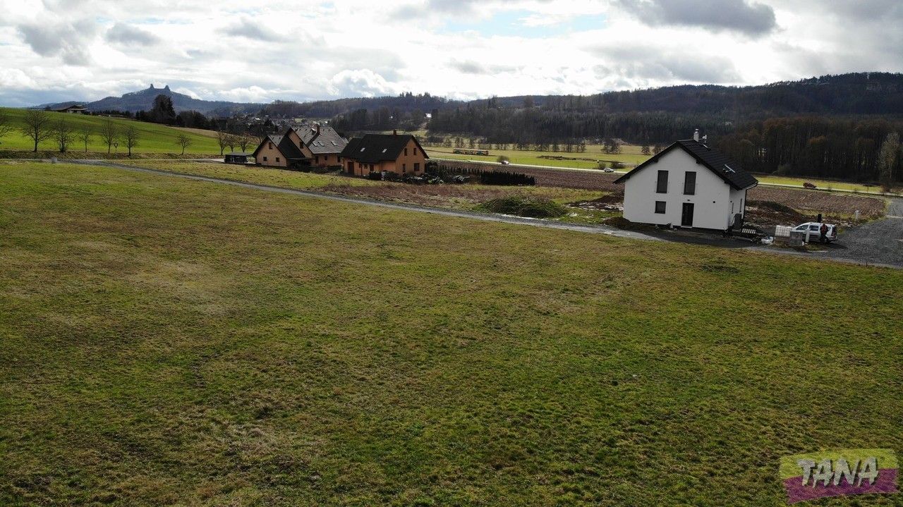Prodej pozemek pro bydlení - Karlovice, 1 179 m²