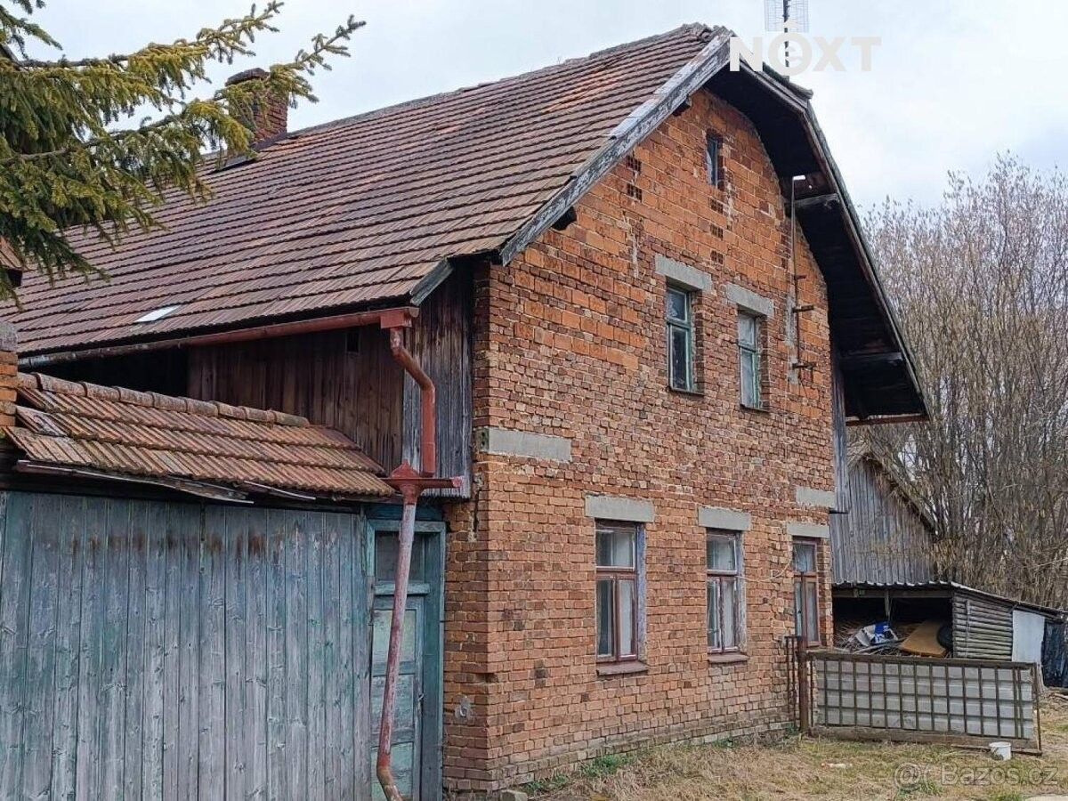Ostatní, Proseč u Skutče, 539 44, 356 m²