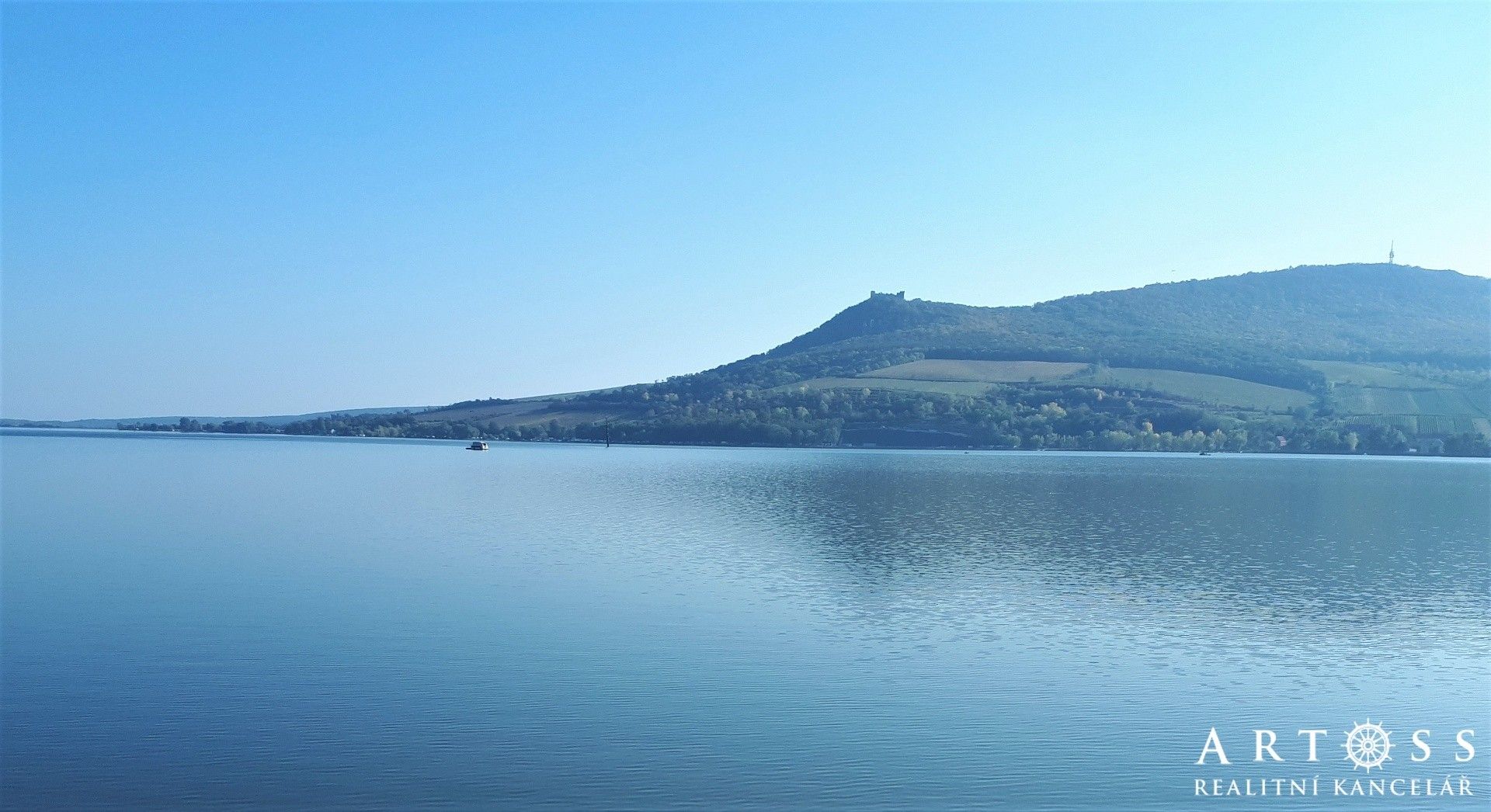 Rodinné domy, Strachotín, 250 m²