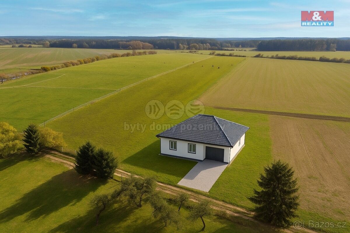 Pozemky pro bydlení, Uhlířské Janovice, 285 04, 1 201 m²