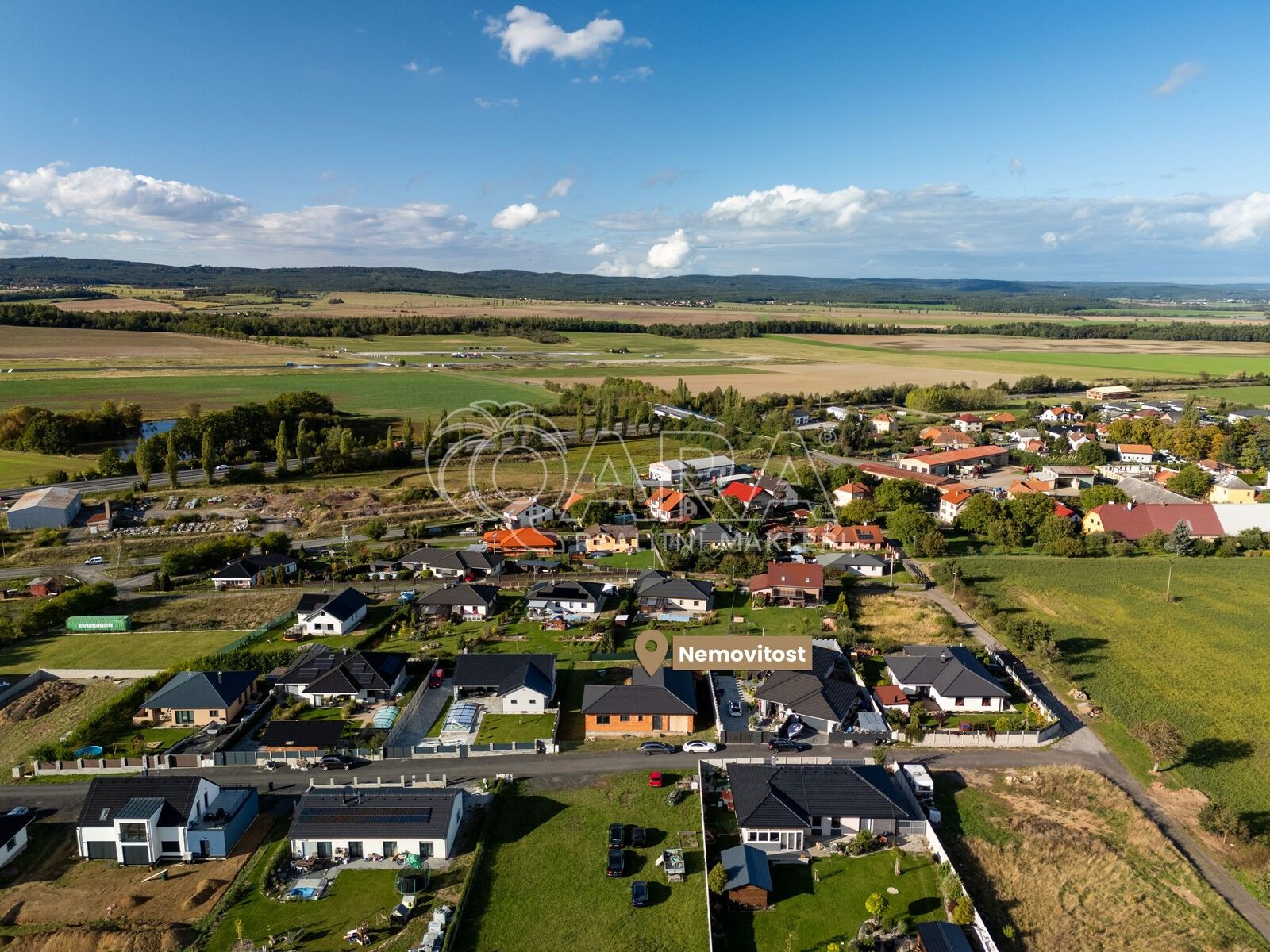 Prodej rodinný dům - Dlouhá Lhota, 148 m²