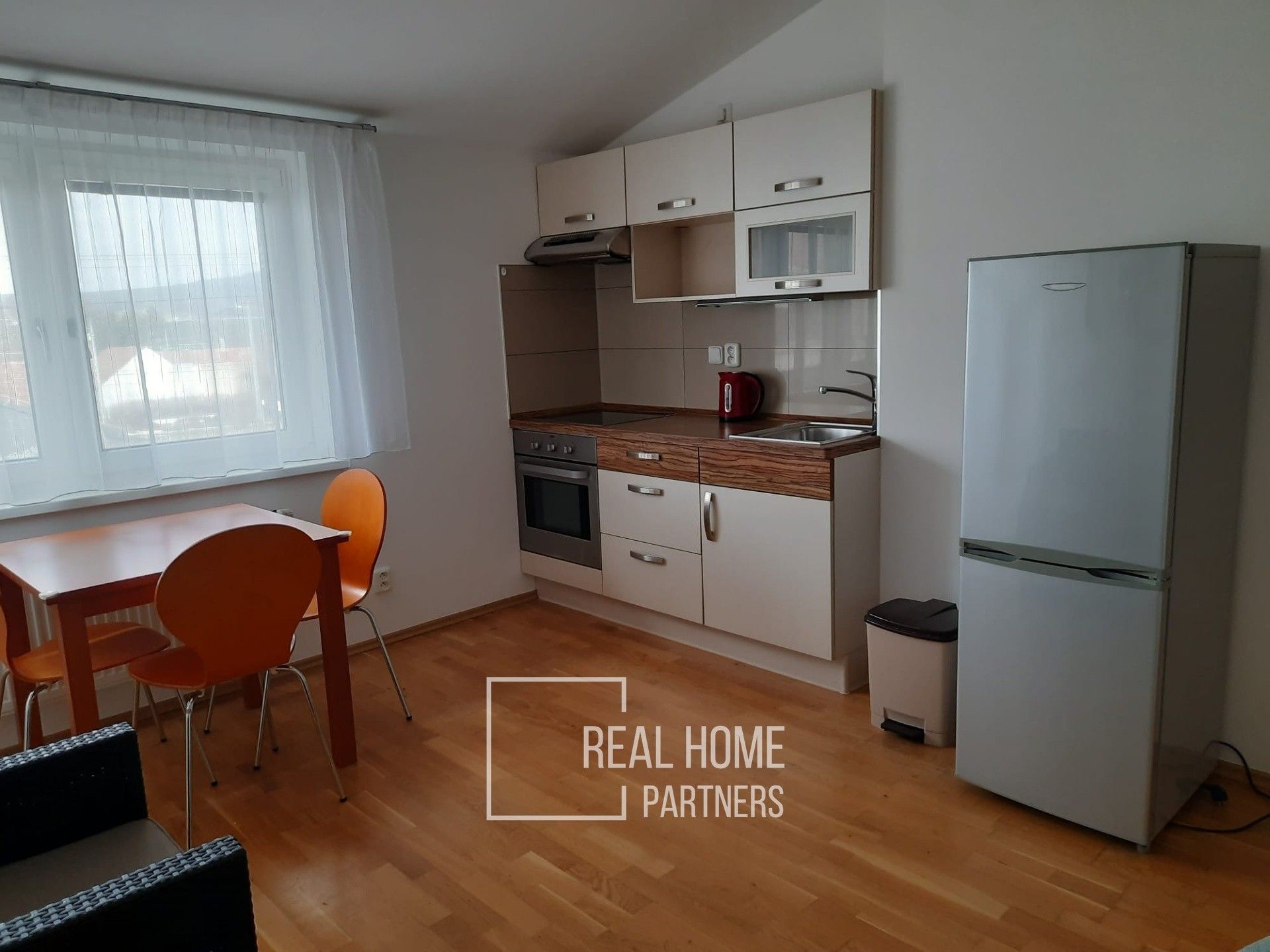 2+kk, Hodějice, 35 m²