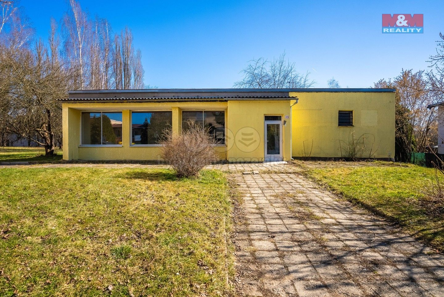 Prodej rodinný dům - Bendlova, Česká Lípa, 211 m²