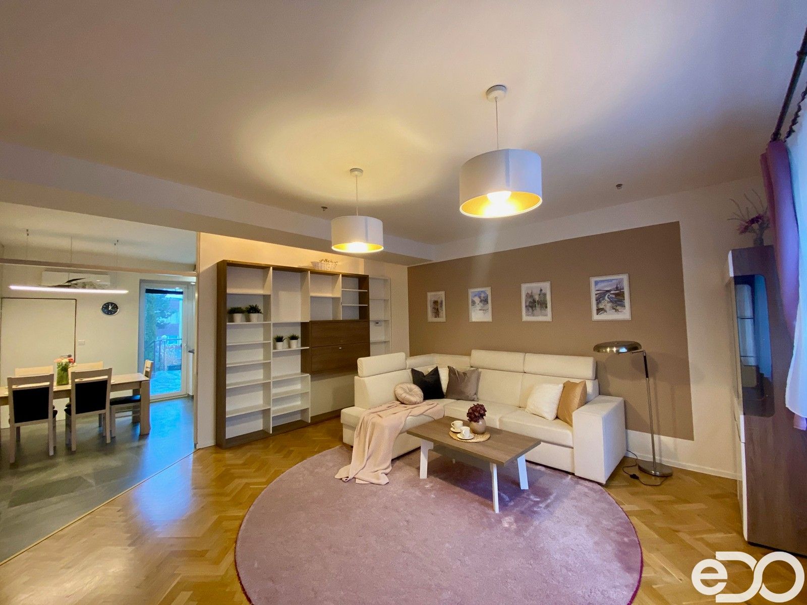 3+kk, S. K. Neumanna, Mladá Boleslav, 94 m²