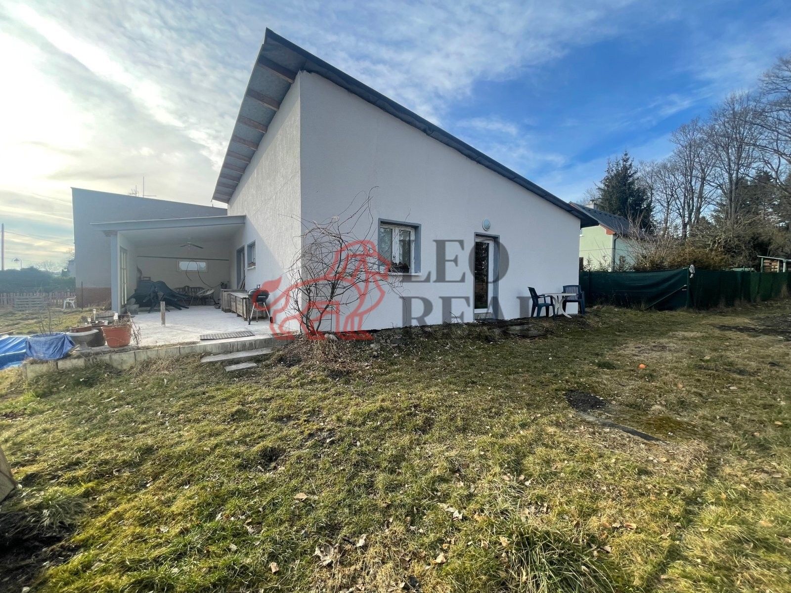 Prodej rodinný dům - V Aleji,Konstantinovy Lázně,Konstantinovy Lázně, 136 m²