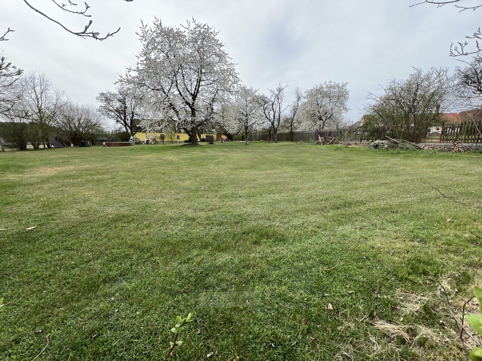 Pozemky pro bydlení, Újezd, Albrechtice nad Vltavou, 650 m²