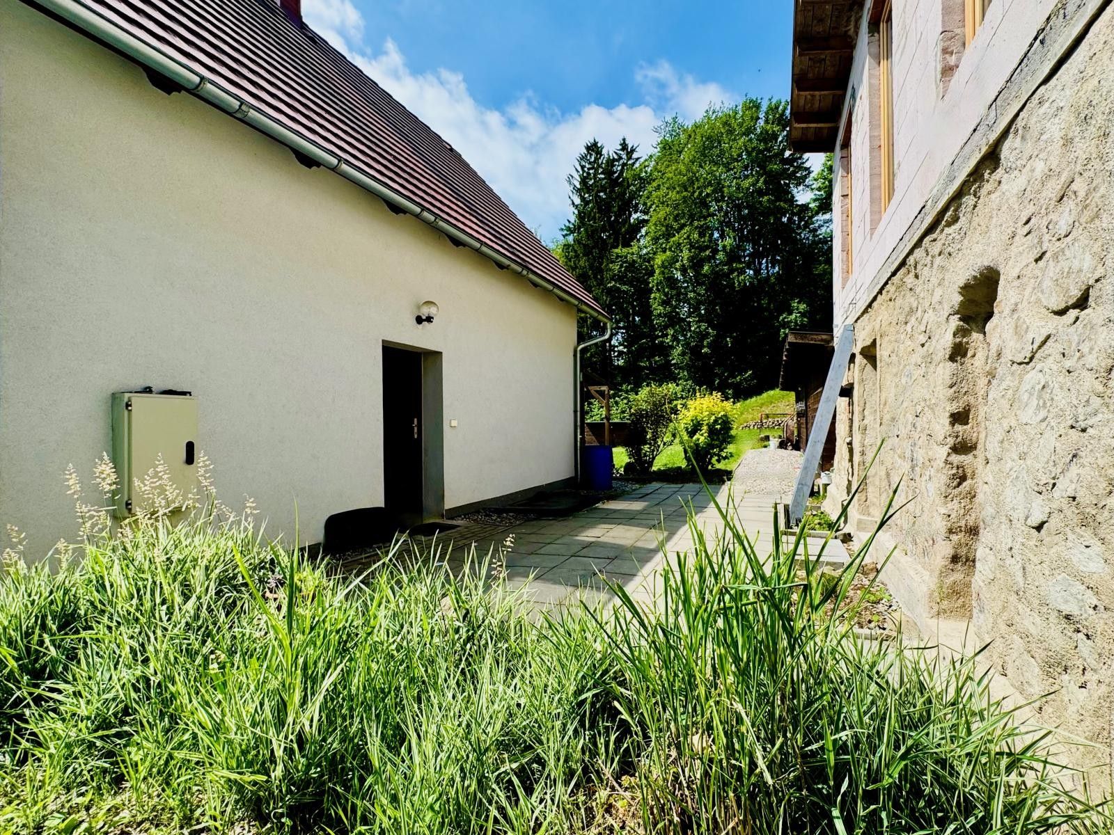 Rodinné domy, Slunečná, 233 m²