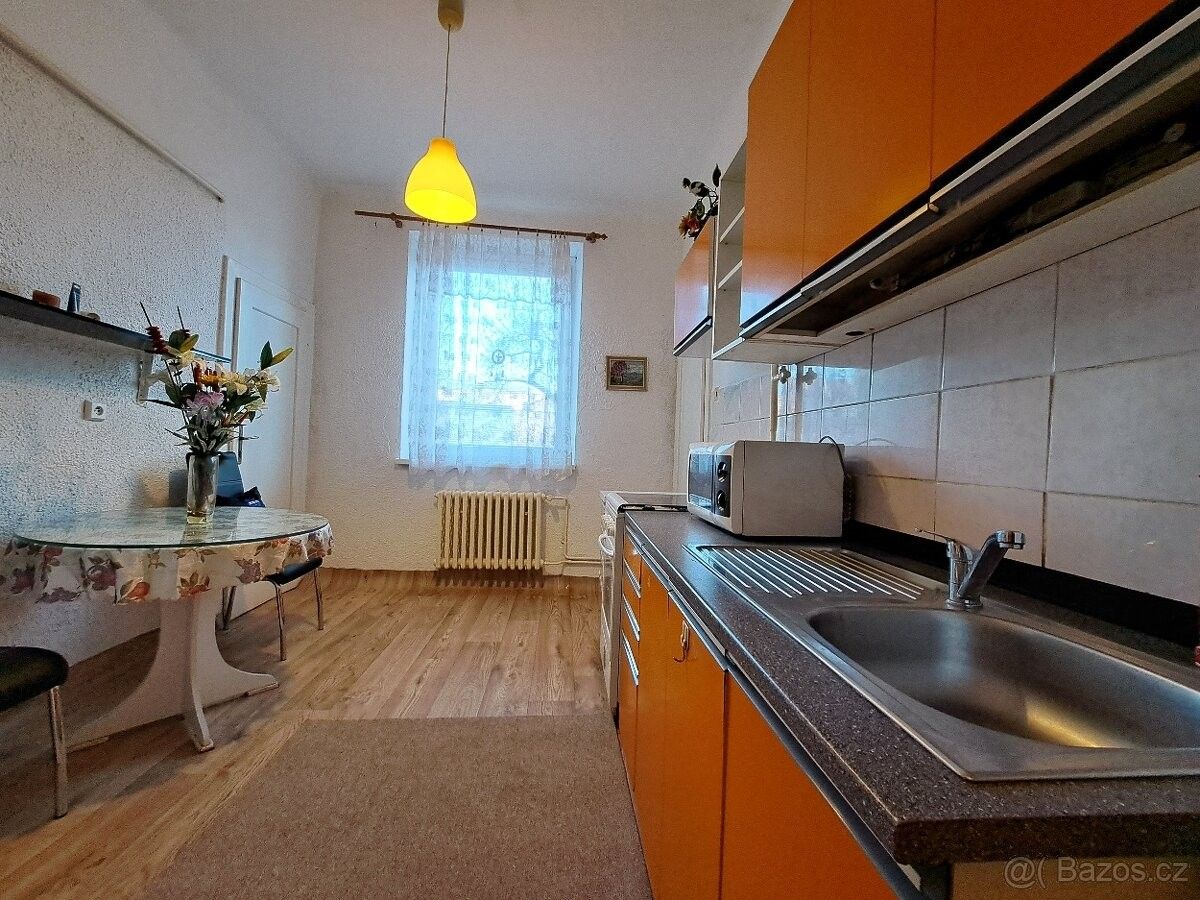 1+1, Brno, 602 00, 60 m²