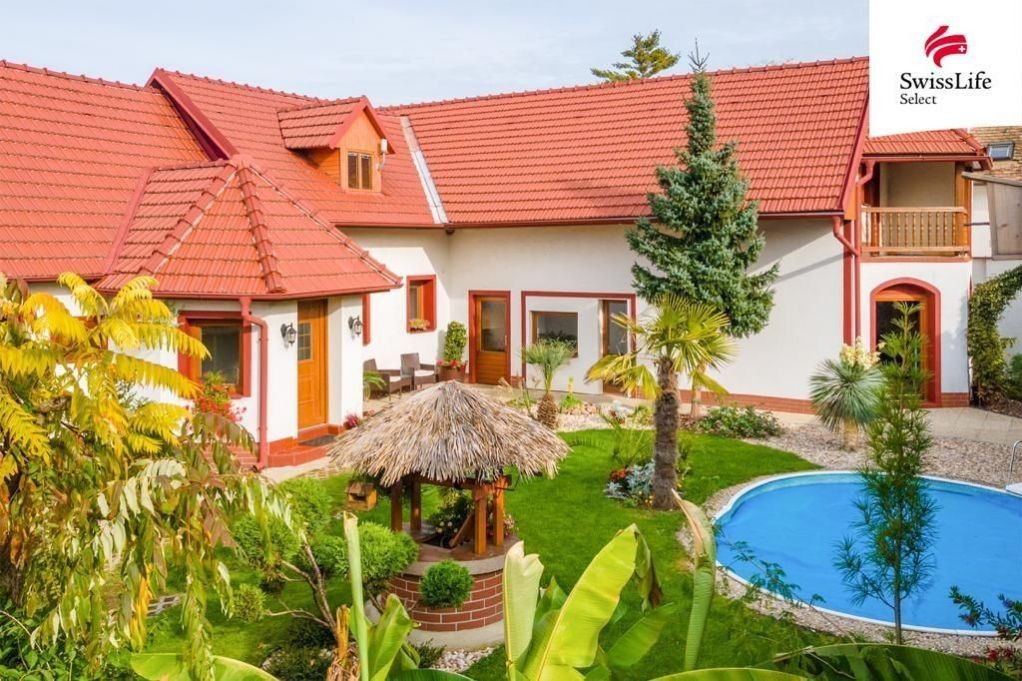 Prodej dům - Chrast u Chrudimě, 538 51, 155 m²