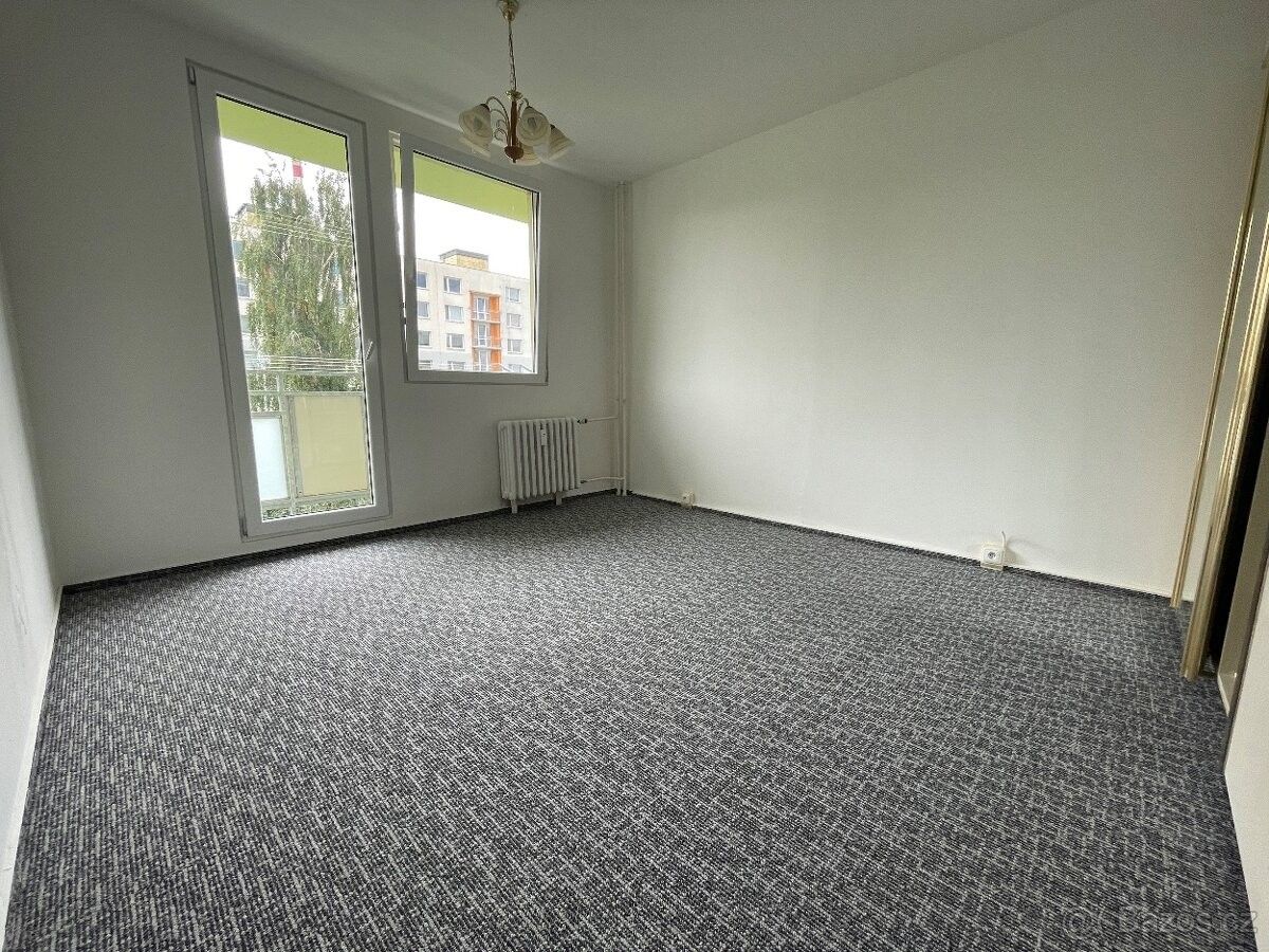Pronájem byt 3+1 - Rychnov nad Kněžnou, 516 01, 70 m²