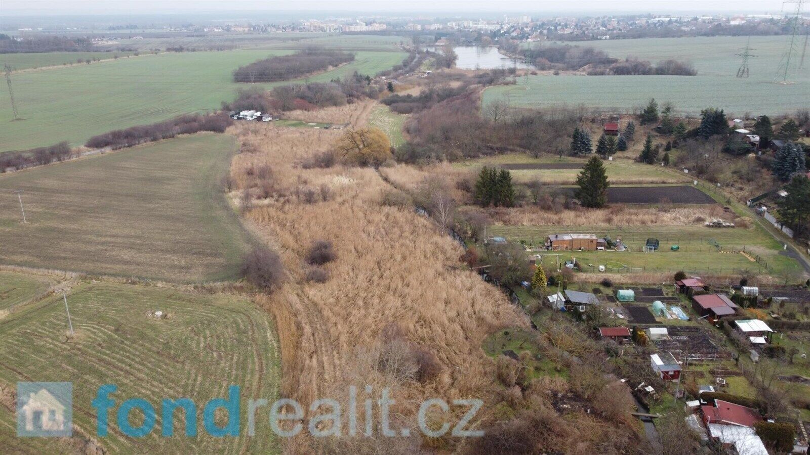 Ostatní, Brandýs nad Labem-Stará Boleslav, 1 926 m²