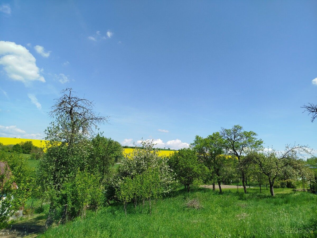Prodej pozemek pro bydlení - Olomouc, 772 00, 842 m²