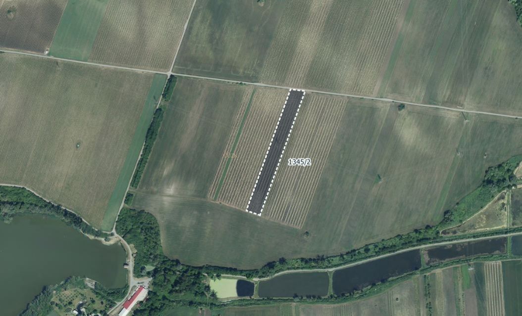 Ostatní, Sedlec, 10 059 m²