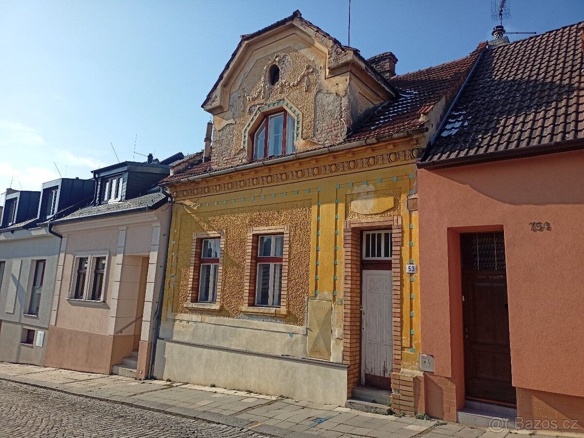 Ostatní, Uherský Brod, 688 01